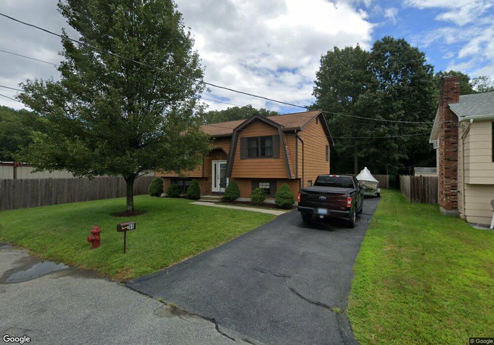 95 Laurier St, Woonsocket, RI 02895 - photo 1