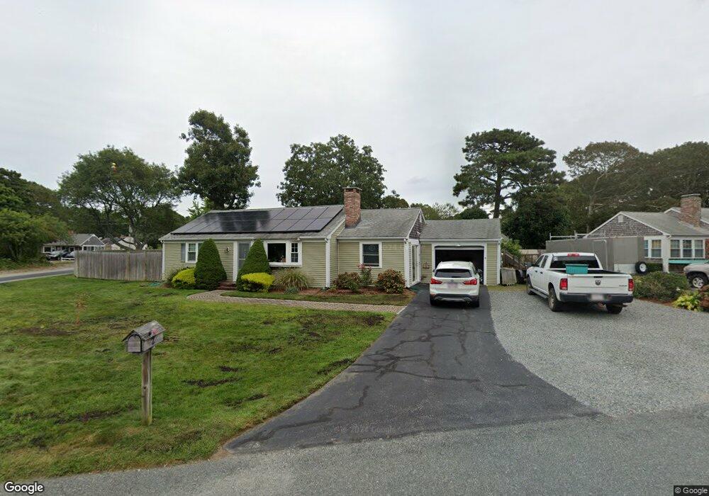 2 Meadowbrook Rd, West Yarmouth, MA 02673 - photo 1