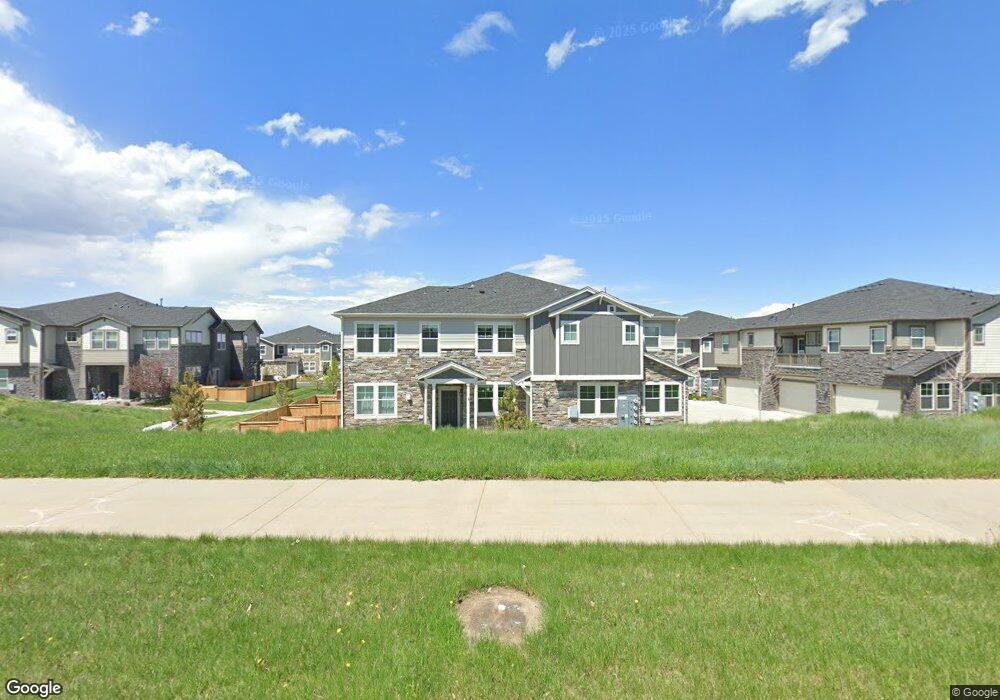 24856 E Calhoun Place, Aurora, CO 80016 - photo 1