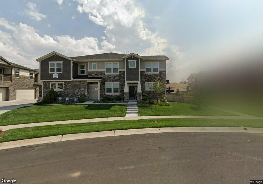 24926 E Calhoun Place unit B, Aurora, CO 80016 - photo 1