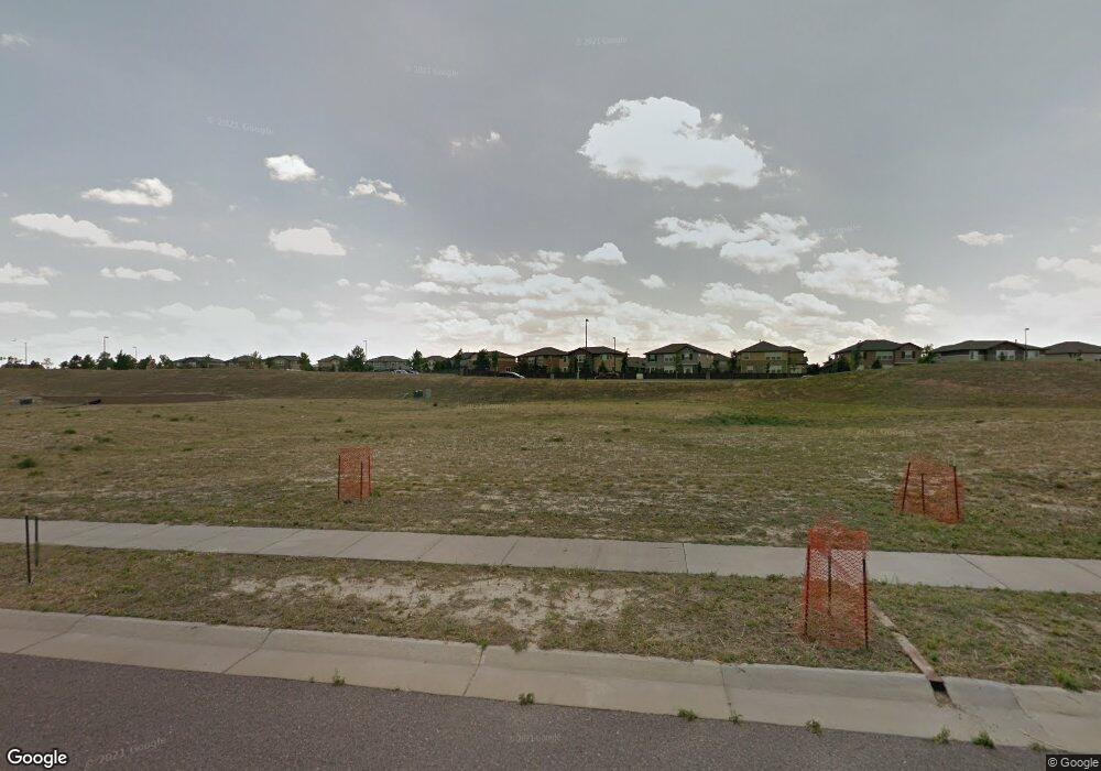 24846 E Calhoun Place unit C, Aurora, CO 80016 - photo 1