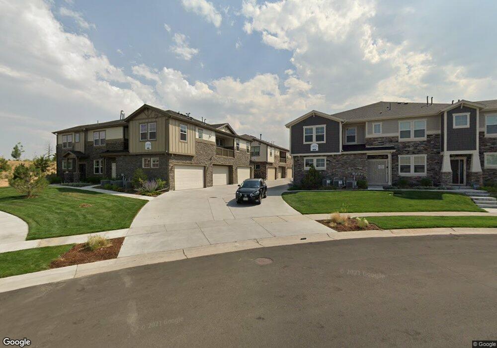 24956 E Calhoun Place unit B, Aurora, CO 80016 - photo 1