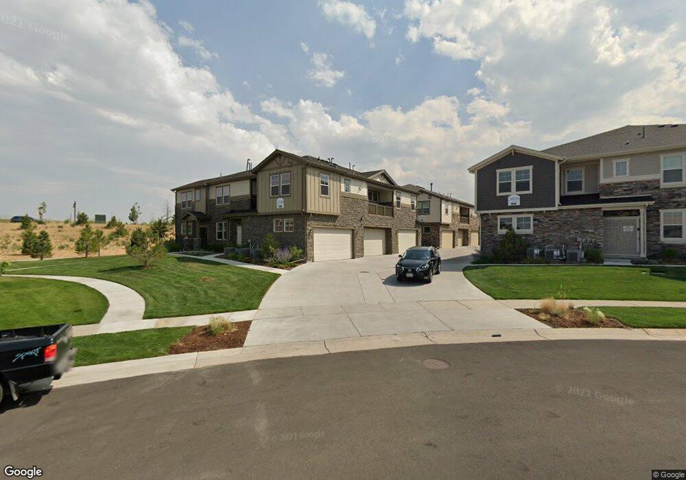 24946 E Calhoun Place unit A, Aurora, CO 80016 - photo 1