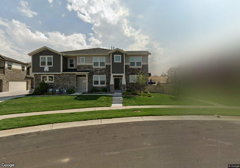 24936 E Calhoun Place unit A, Aurora, CO 80016 - photo 1