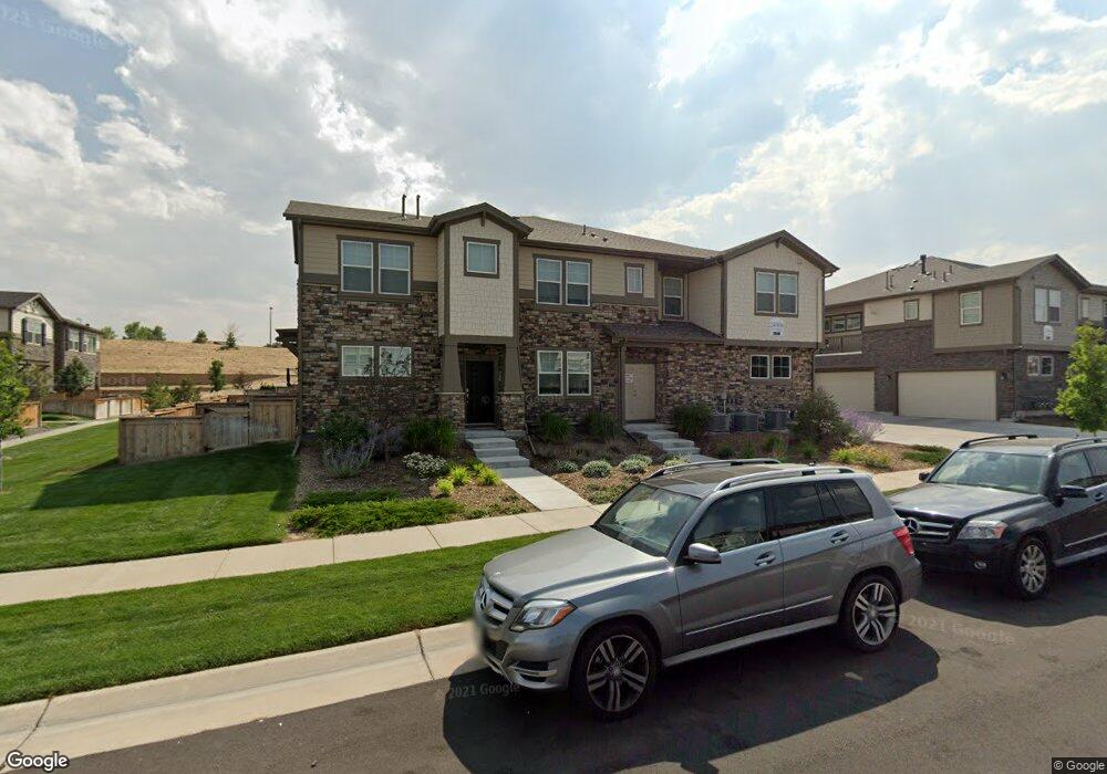 24906 E Calhoun Place unit A, Aurora, CO 80016 - photo 1