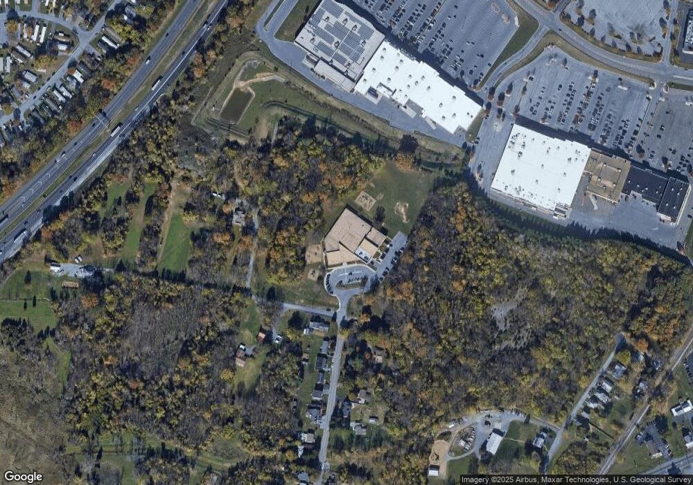 11101 Hickory School Rd, Williamsport, MD 21795 - photo 1