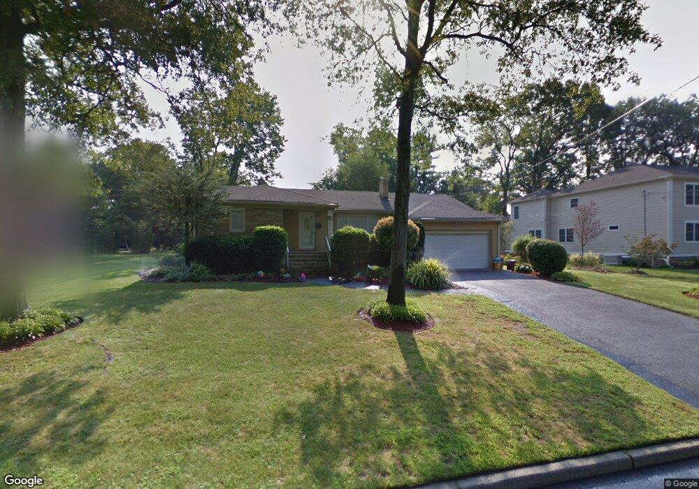 444 Piermont Rd, Demarest, NJ 07627 - photo 1