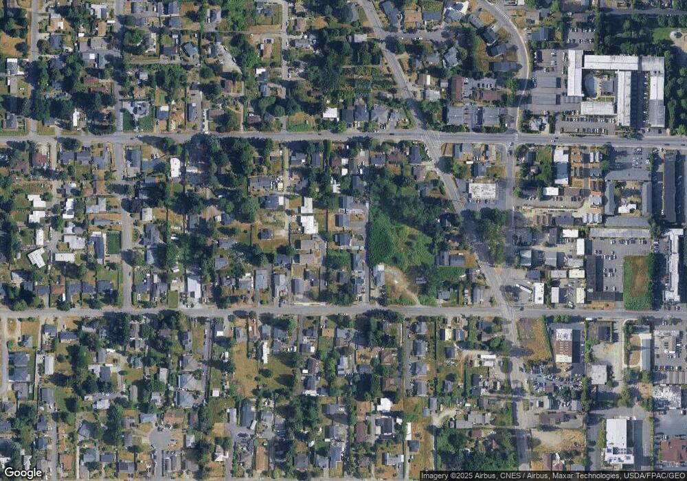 14437 32nd Ln S, Seatac, WA 98168 - photo 1