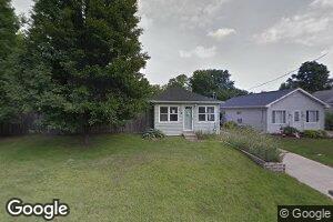 814 Grant St, Jackson, MI 49203