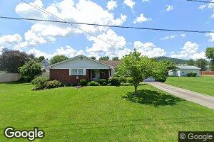 610 Williams St, Confluence, PA 15424