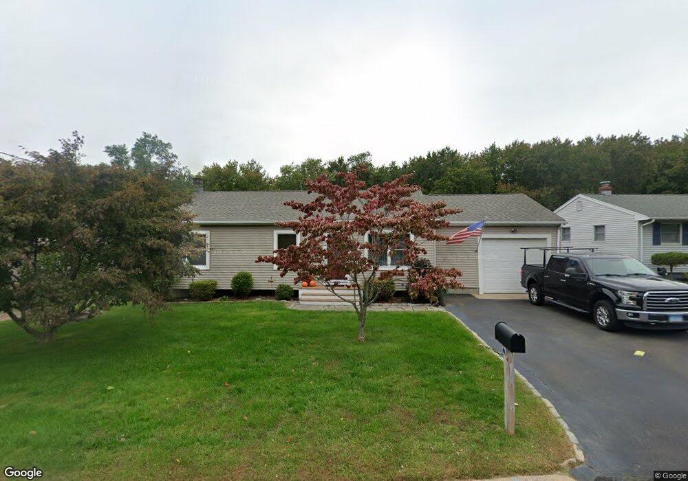 39 Carlson Rd, West Haven, CT 06516 - photo 1