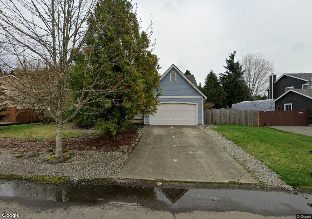 25308 154th St Ct E, Buckley, WA 98321 - photo 1
