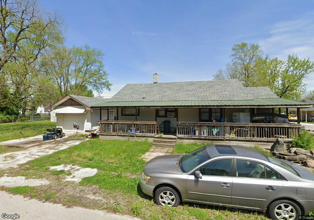 903 Silver St, Anderson, IN 46012 - photo 1