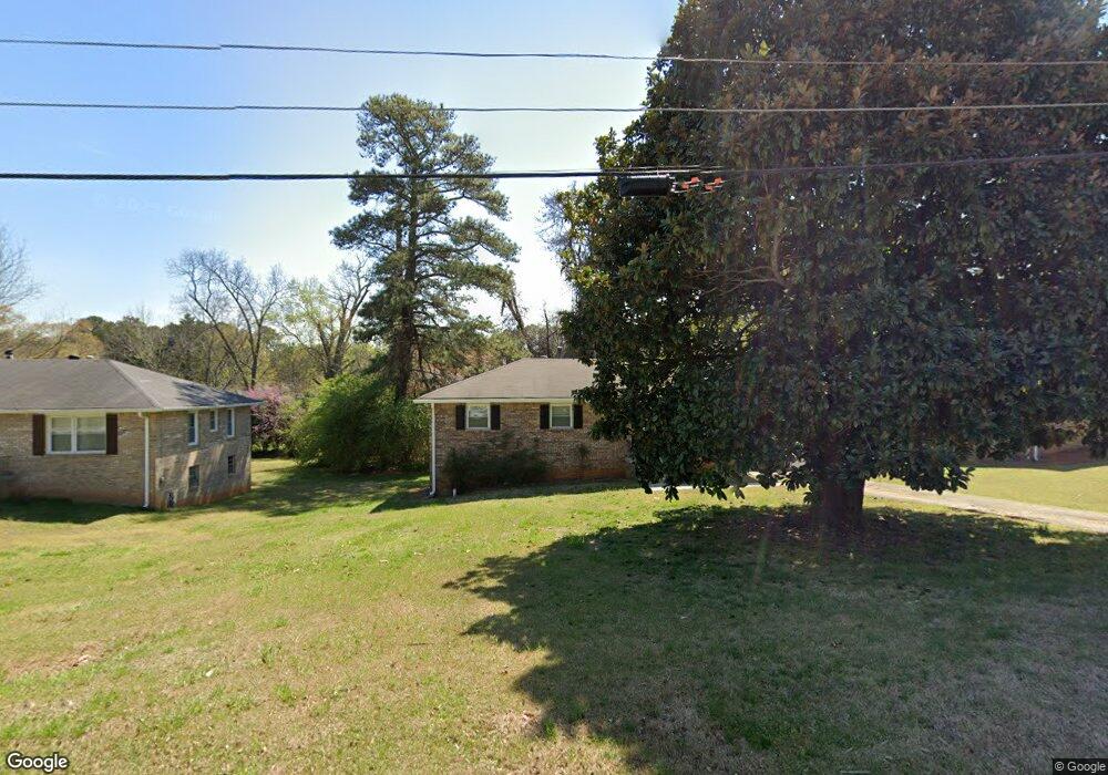 621 Walnut Way SW, Marietta, GA 30060 - photo 1