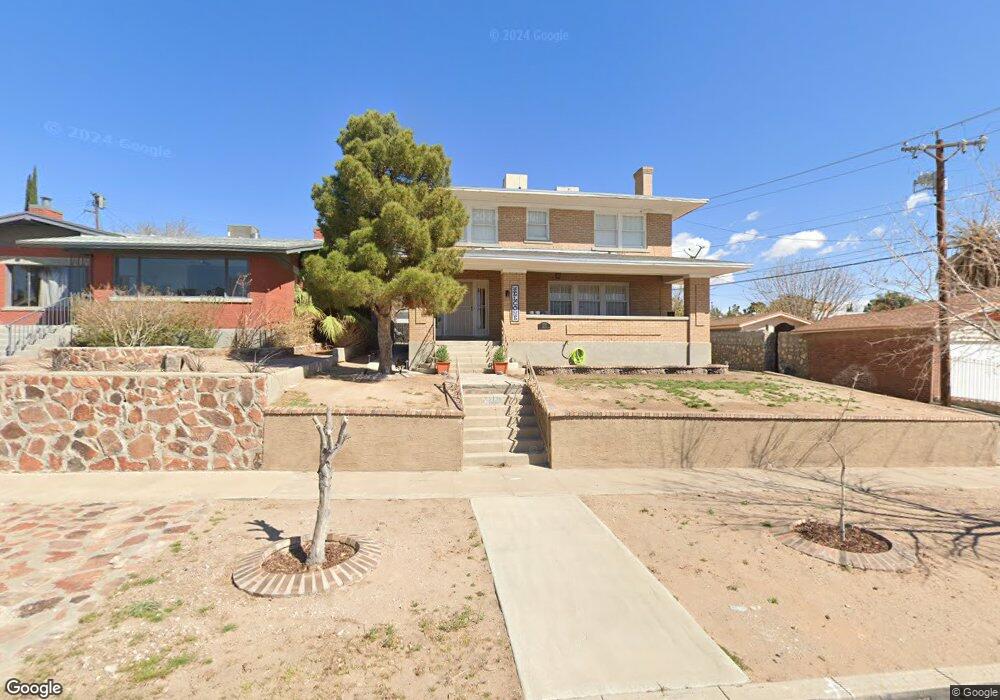 2735 Gold Ave, El Paso, TX 79930 - photo 1