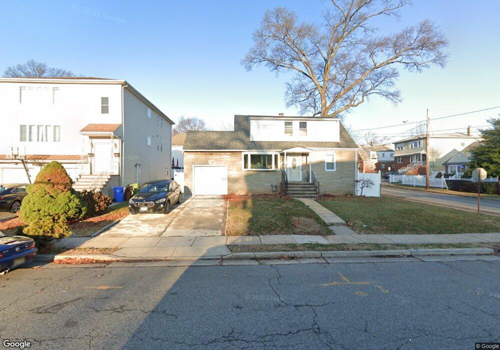 525 E Henry St, Linden, NJ 07036 - photo 1