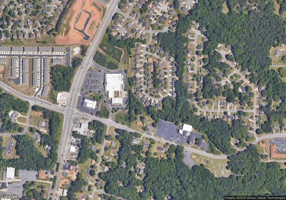 3050 Crest Ridge Cir SW, Marietta, GA 30060 - photo 1