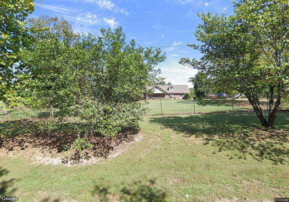 470581 E 1170 Rd, Muldrow, OK 74948 - photo 1