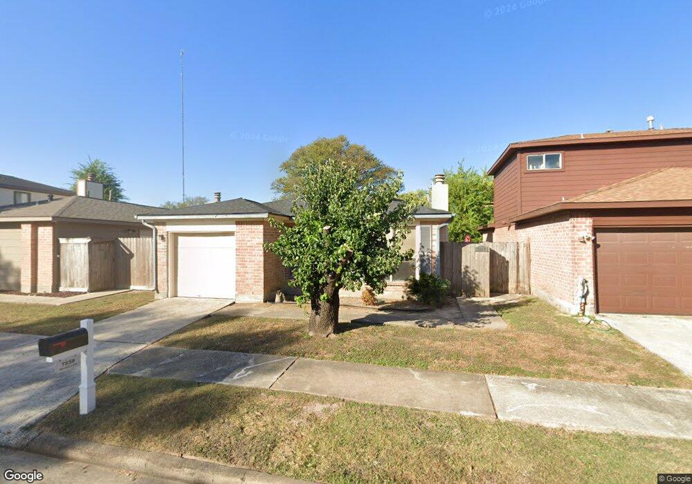 7859 Winehill Ln, Houston, TX 77040 - photo 1