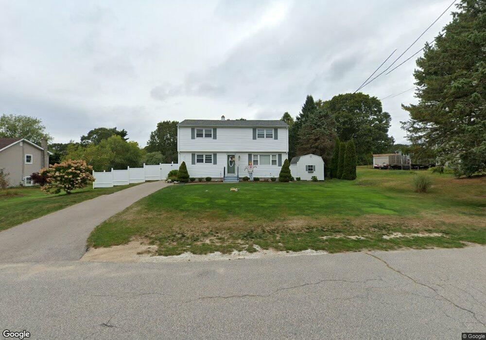 41 Quannacut Rd, Westerly, RI 02891 - photo 1