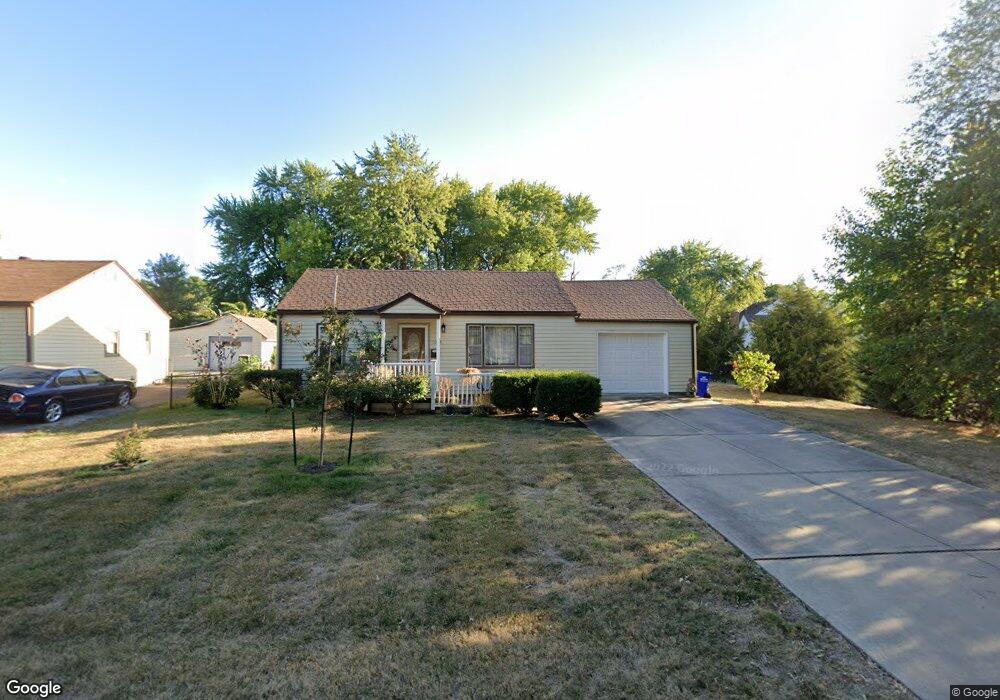 11325 W 66th Terrace, Shawnee, KS 66203 - photo 1