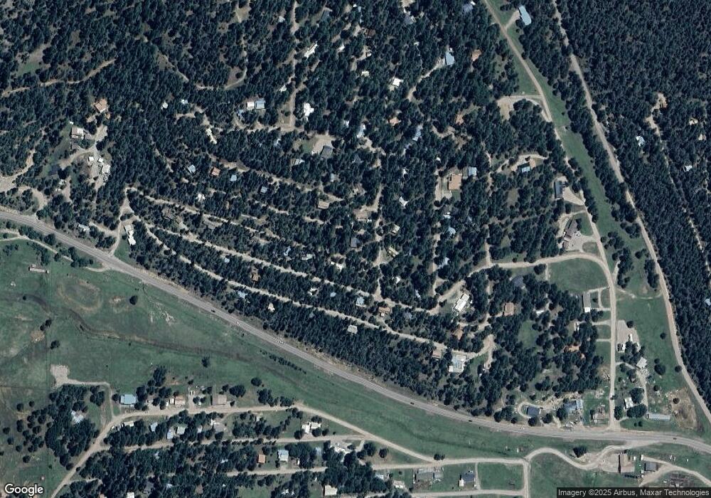 4 Pine Glen, Cloudcroft, NM 88317 - photo 1