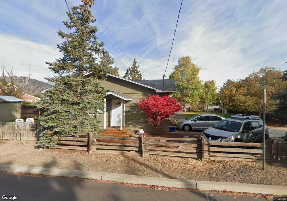 62063 Dean Swift Rd, Bend, OR 97701 - photo 1