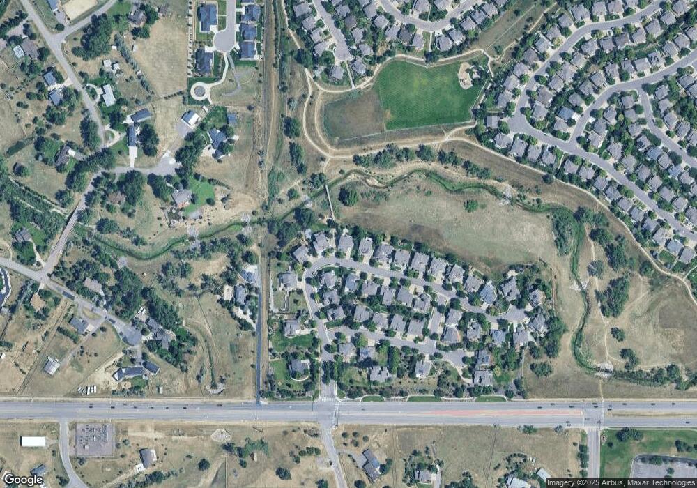 20221 E Euclid Ln, Aurora, CO 80016 - photo 1