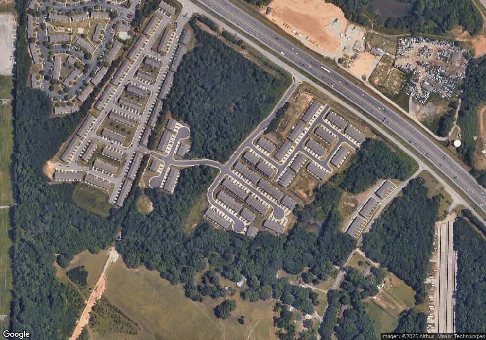 2704 Kemp Ct unit 3, Conyers, GA 30094 - photo 1