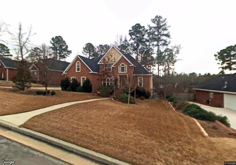 973 Shadwell Dr unit EVANS, Evans, GA 30809 - photo 1