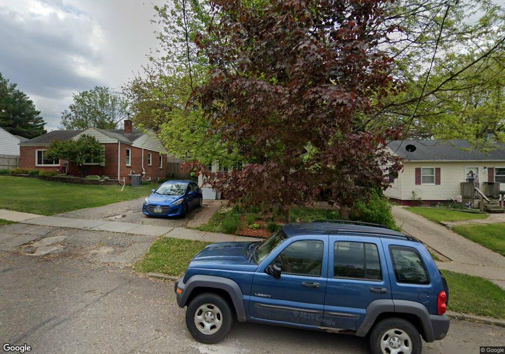 508 Virginia Ave, Des Moines, IA 50315 - photo 1