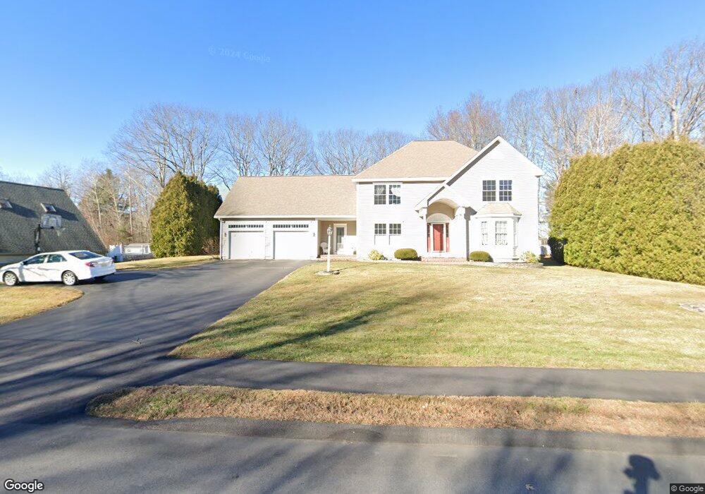 9 Thatcher Brook Ln, Biddeford, ME 04005 - photo 1