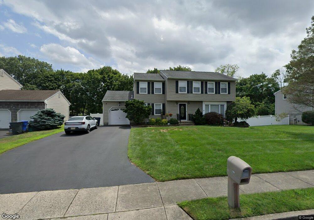 109 Imperato Ct, Toms River, NJ 08753 - photo 1