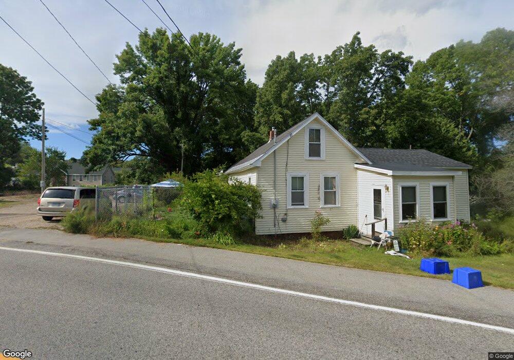 8 River St, Somersworth, NH 03878 - photo 1