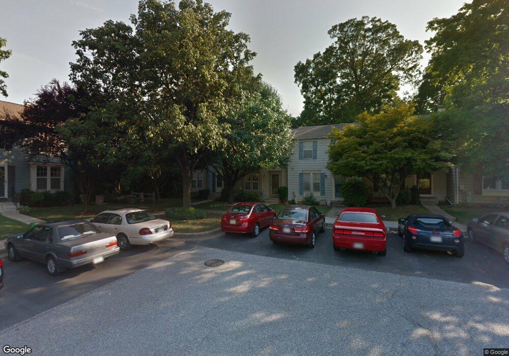 9650 Glendower Ct, Laurel, MD 20723 - photo 1