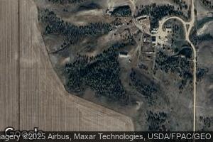 3475 91st Ave SW, Taylor, ND 58656