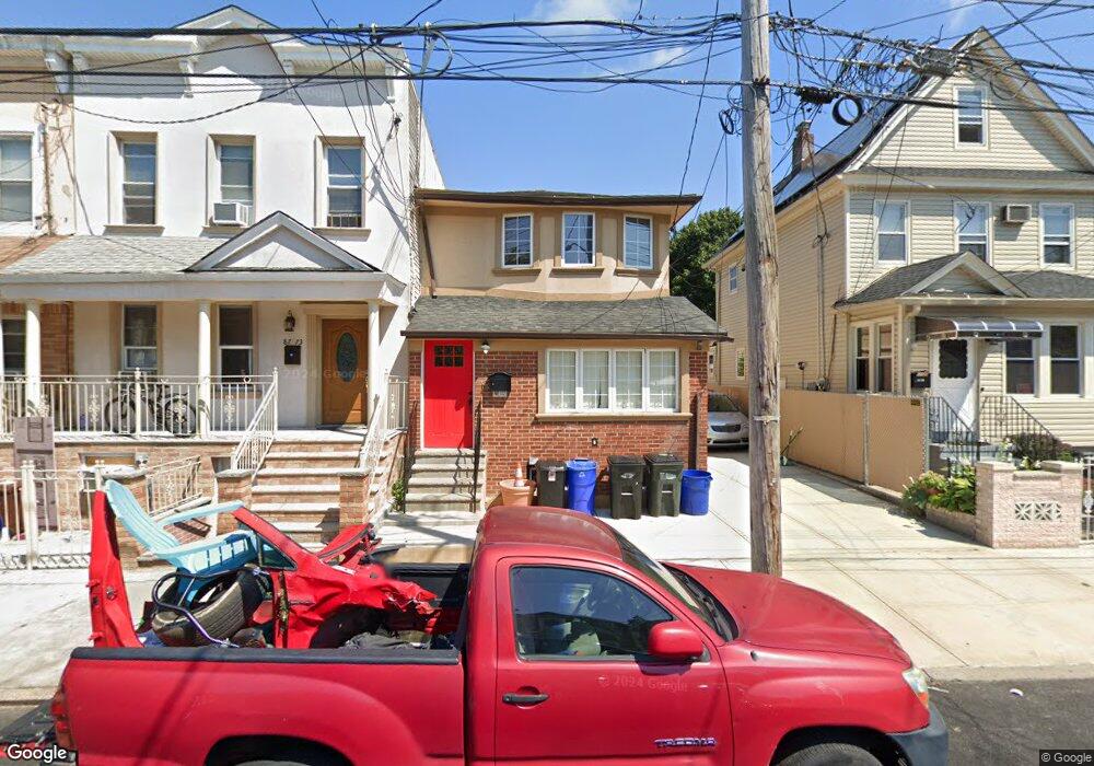 8775 109th St, Richmond Hill, NY 11418 - photo 1