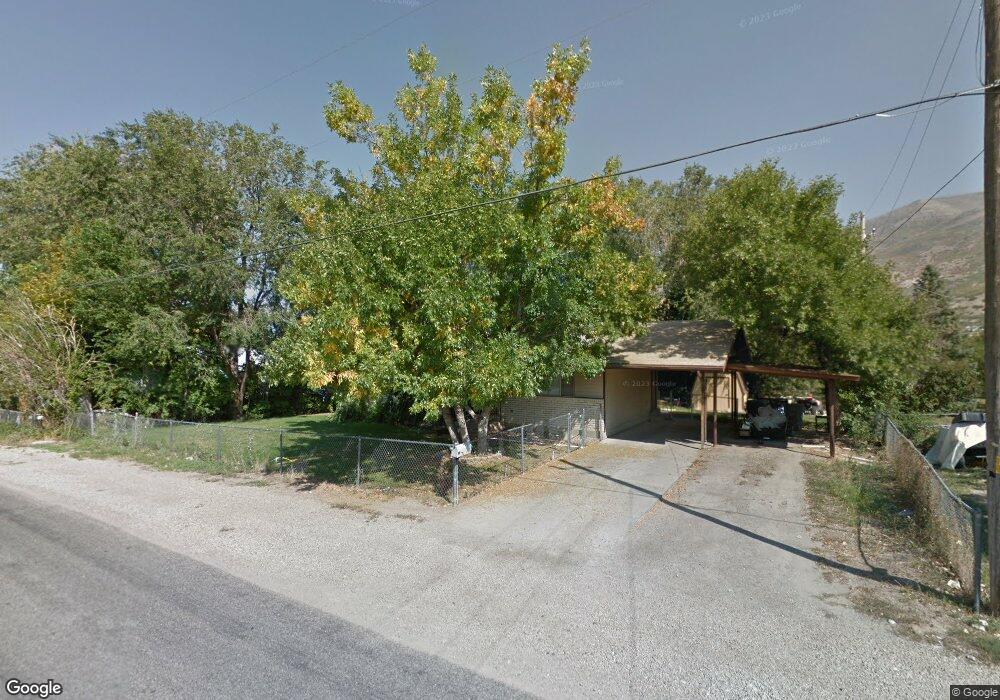 380 N 400 E, Santaquin, UT 84655 - photo 1