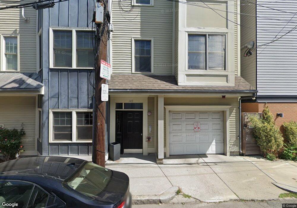 138-140 W 9th St unit 3, Boston, MA 02127 - photo 1