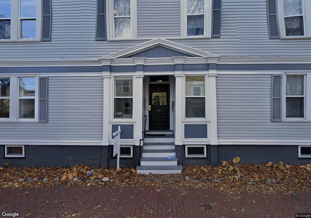 48 Eustis St unit 1, 48, Cambridge, MA 02140 - photo 1