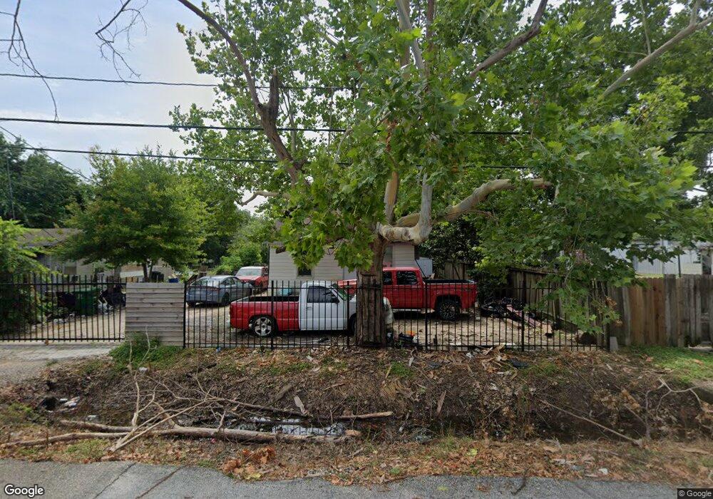 7718 Magna St, Houston, TX 77093 - photo 1