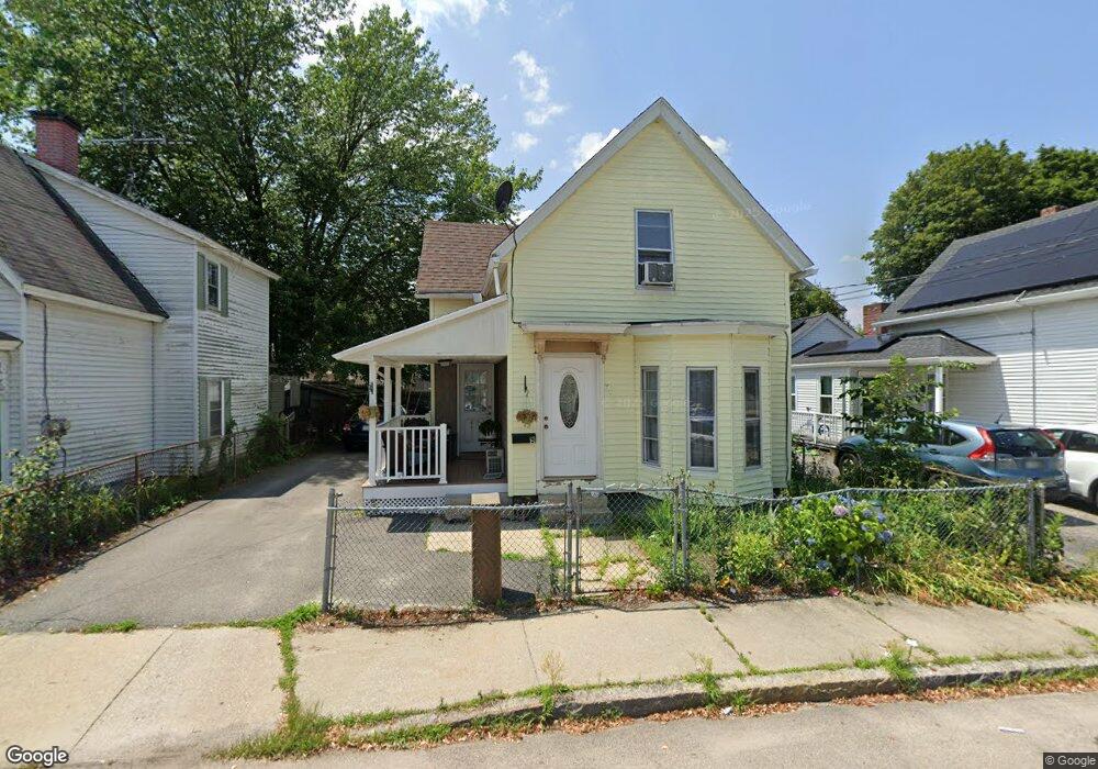 9 Wilder St, Nashua, NH 03060 - photo 1