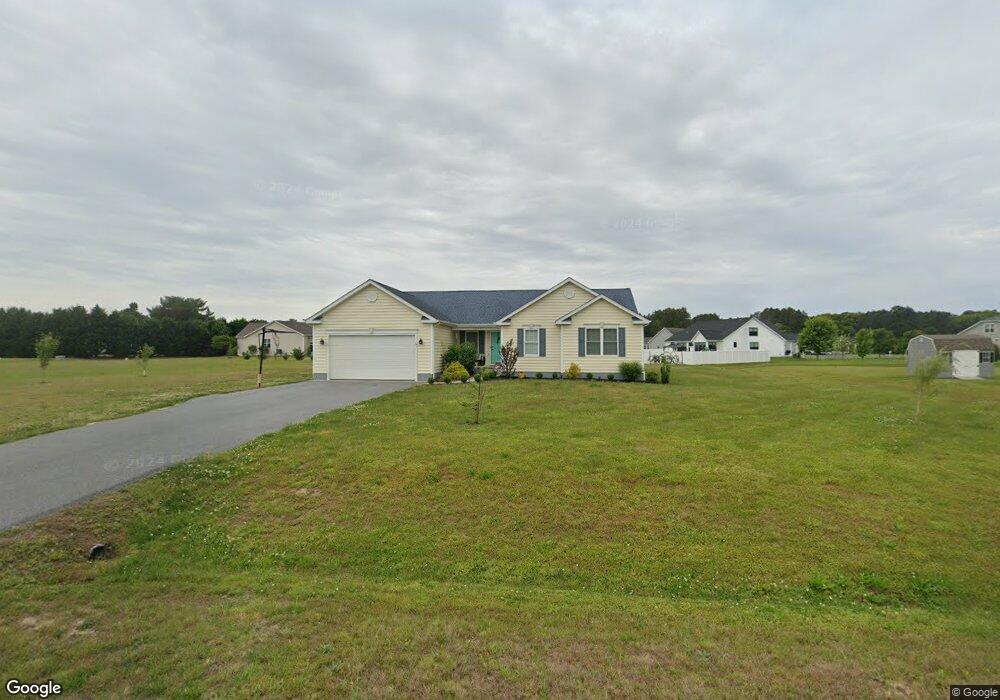 25361 Estate Dr unit 36492198, Georgetown, DE 19947 - photo 1