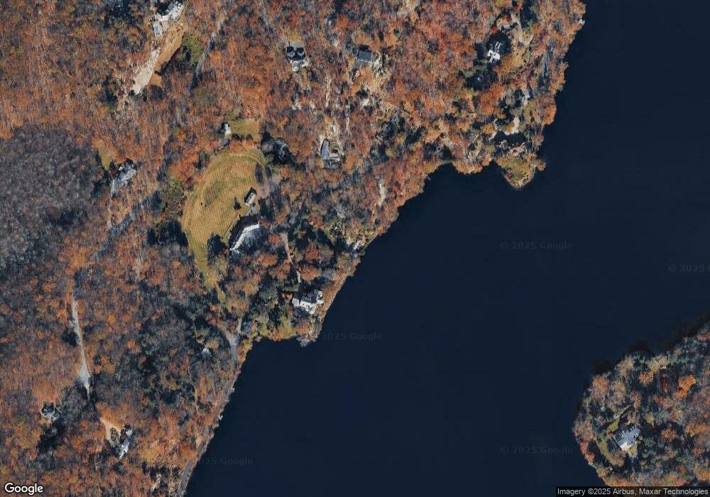 109 Turtle Point Rd, Tuxedo Park, NY 10987 - photo 1