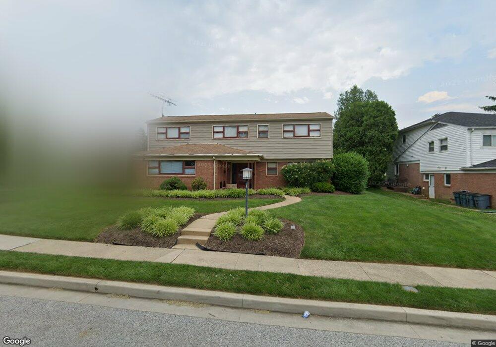 2413 Hal Cir, Baltimore, MD 21209 - photo 1