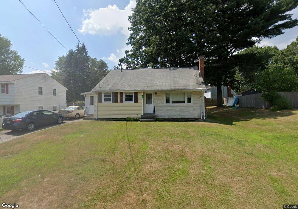 97 Short St, Brockton, MA 02302 - photo 1