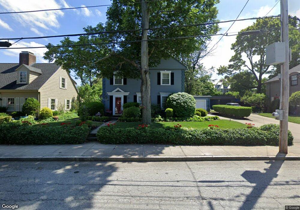 641 Pearce St, Fall River, MA 02720 - photo 1