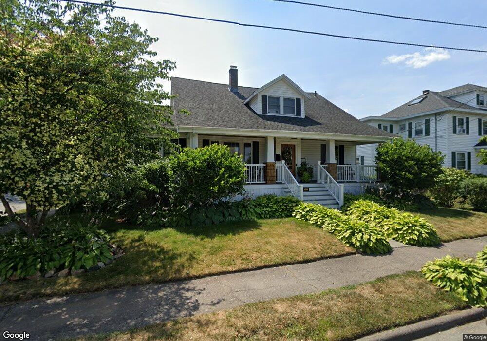 29 Chase St, Danvers, MA 01923 - photo 1