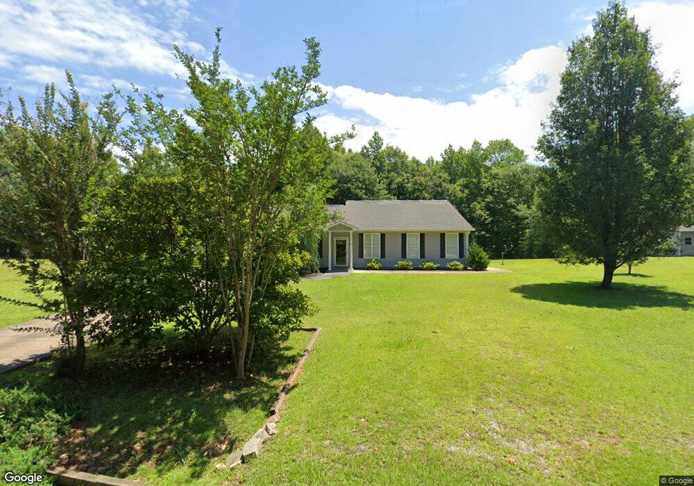 340 Lee Road 334, Salem, AL 36874 - photo 1