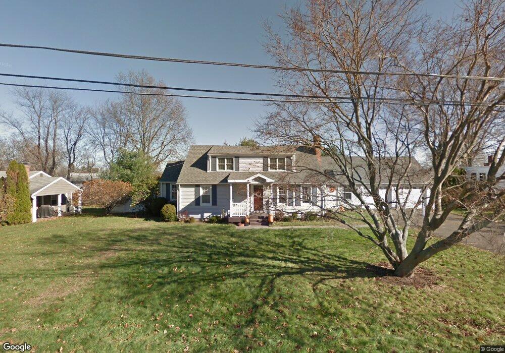 4 Belfor Rd, Norwalk, CT 06850 - photo 1